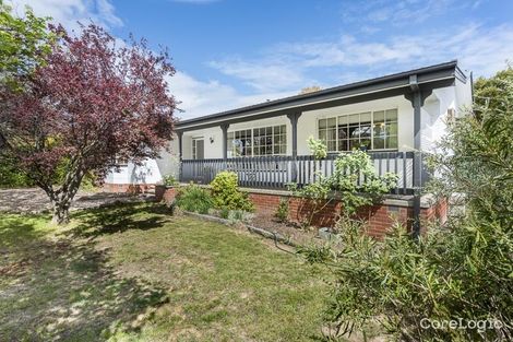 Property photo of 32 Rich Street Higgins ACT 2615