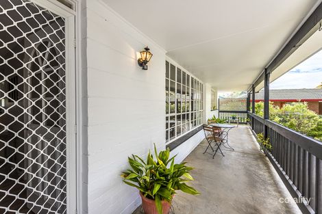 Property photo of 32 Rich Street Higgins ACT 2615
