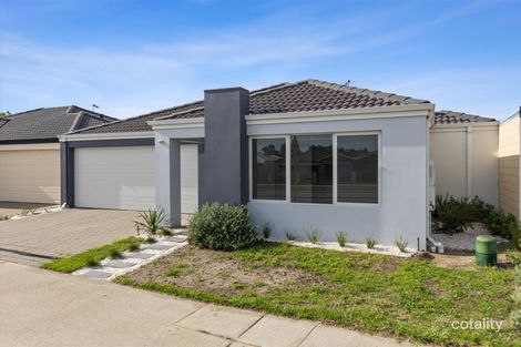 Property photo of 6/8 Brushfoot Boulevard Success WA 6164