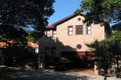 22 Cambridge Ave, Vaucluse, NSW 2030