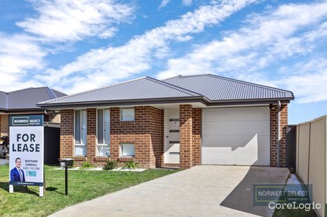 Property photo of 43 Apollo Street Schofields NSW 2762