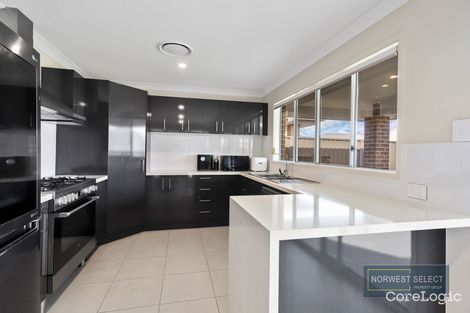 Property photo of 43 Apollo Street Schofields NSW 2762