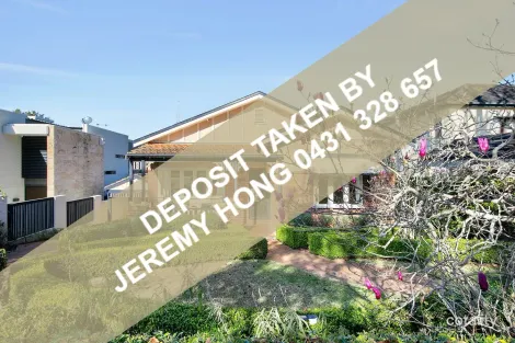 Property photo of 4 Zara Road Willoughby NSW 2068