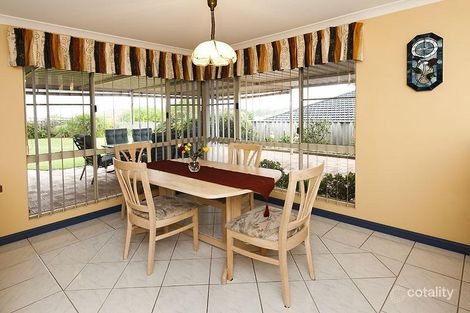 Property photo of 4 Plover Rise Halls Head WA 6210