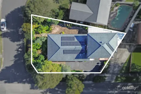 Property photo of 221 Madagascar Drive Kings Park NSW 2148