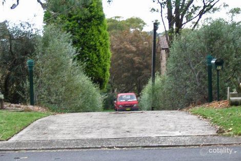 27 Sir Thomas Mitchell Dr, Davidson, NSW 2085