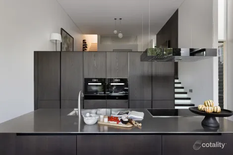 Property photo of 22 Llewellyn Street Balmain NSW 2041