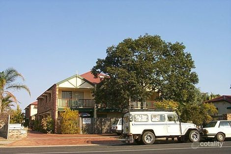 5/4 Avoca St, Bundaberg West, QLD 4670