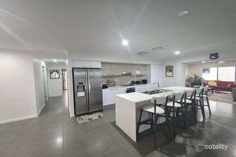 Property photo of 1 Flemington Road Emerald QLD 4720