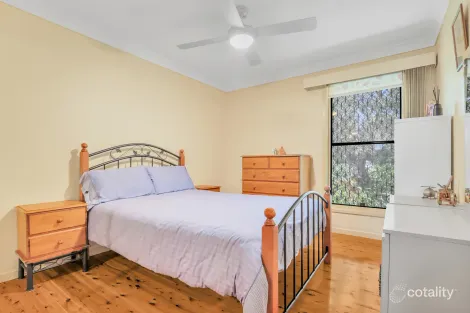 Property photo of 221 Madagascar Drive Kings Park NSW 2148