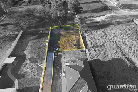 Property photo of 37A Grange Avenue Schofields NSW 2762