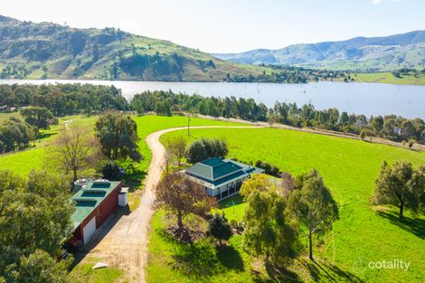 2340 Murray River Rd, Granya, VIC 3701