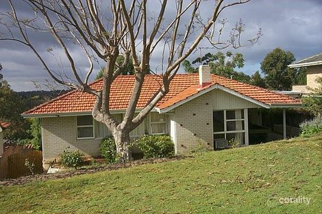 9 Rowan Pl, Woodlands, WA 6018