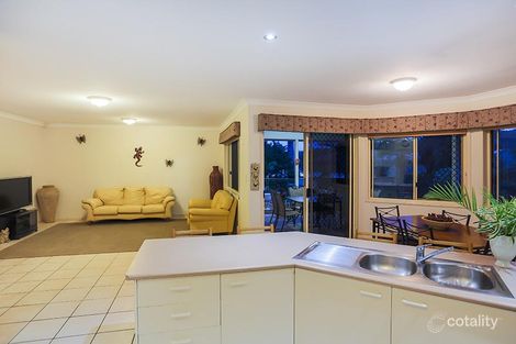 Property photo of 16 Raphael Place Mackenzie QLD 4156