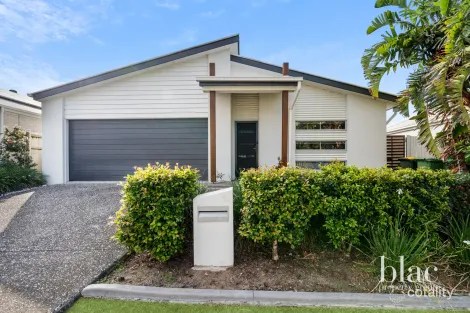 Property photo of 16 Rolland Parade Warner QLD 4500