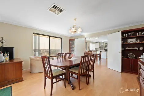 Property photo of 3 Malata Ridge Lakelands WA 6180