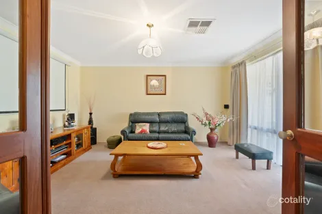 Property photo of 3 Malata Ridge Lakelands WA 6180
