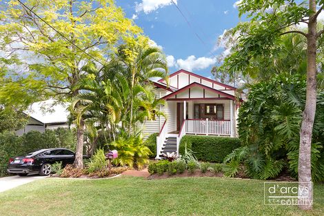 50 Exeter St, Ashgrove, QLD 4060