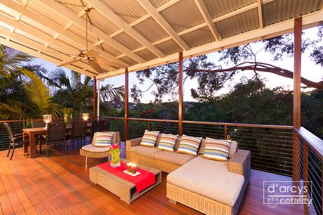 Property photo of 50 Exeter Street Ashgrove QLD 4060