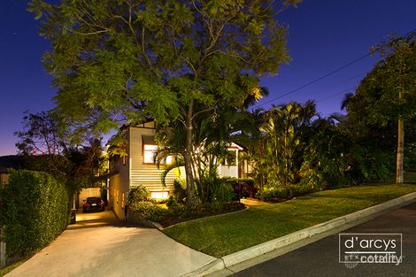 Property photo of 50 Exeter Street Ashgrove QLD 4060