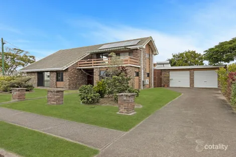 Property photo of 19 Watson Street Pialba QLD 4655