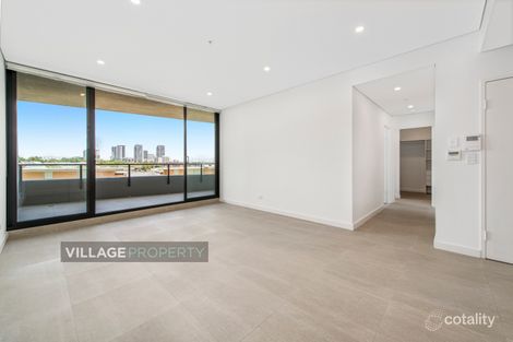 Property photo of 404B/118 Bowden Street Meadowbank NSW 2114