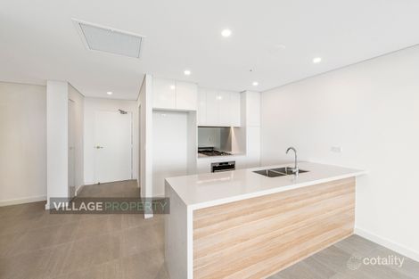 Property photo of 404B/118 Bowden Street Meadowbank NSW 2114