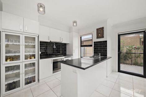 Property photo of 43 Tycho Street Moncrieff ACT 2914