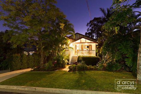 Property photo of 50 Exeter Street Ashgrove QLD 4060