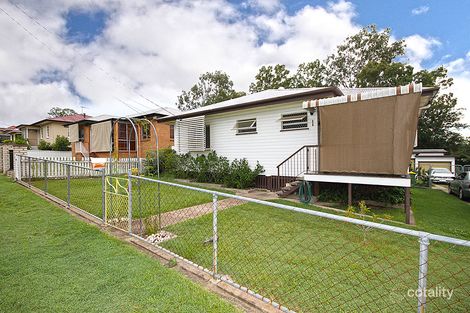 3 Gilmore St, Leichhardt, QLD 4305
