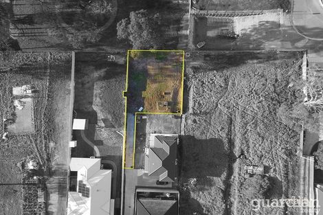 Property photo of 37A Grange Avenue Schofields NSW 2762