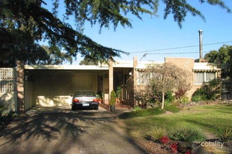 21 Woodland Gr, Montmorency, VIC 3094