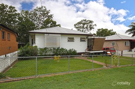 Property photo of 3 Gilmore Street Leichhardt QLD 4305