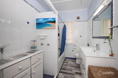 Property photo of 3 Gilmore Street Leichhardt QLD 4305