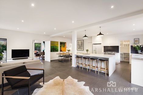 Property photo of 7 Sunlight Crescent Brighton East VIC 3187