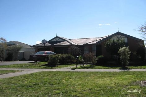 10 Jacaranda Pl, Craigieburn, VIC 3064