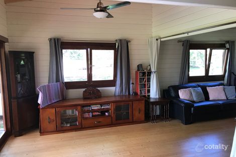 Property photo of 4 Pade Crescent Newee Creek NSW 2447