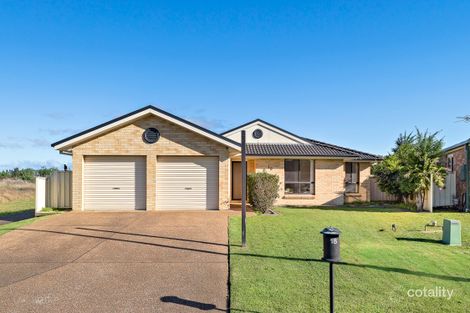 Property photo of 18 Aaron Cove Rutherford NSW 2320