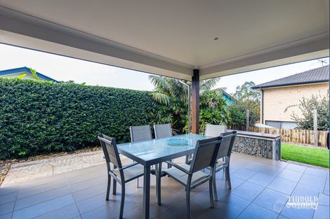 Property photo of 4 Bellamy Close Redland Bay QLD 4165