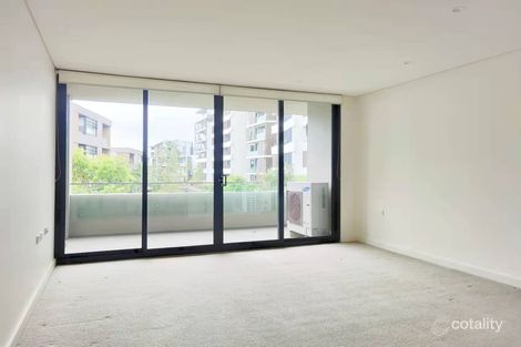 Property photo of 203/9 Edwin Street Mortlake NSW 2137