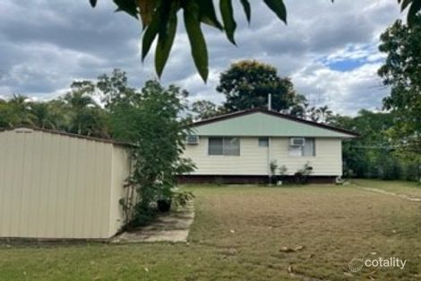 Property photo of 57 Beardmore Crescent Dysart QLD 4745