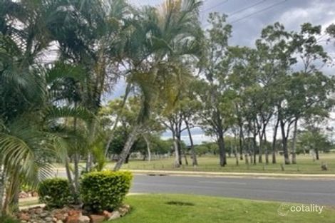 Property photo of 57 Beardmore Crescent Dysart QLD 4745