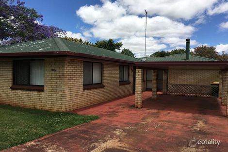 189 Tor St, Wilsonton Heights, QLD 4350