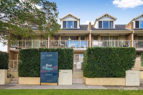 4/10-12 Bowden St, North Parramatta, NSW 2151