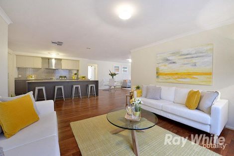 Property photo of 5 Beechwood Drive Lyndhurst VIC 3975