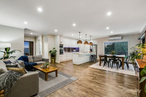 Property photo of 25 Thyme Court Preston QLD 4352