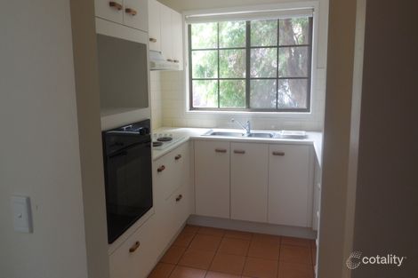 Property photo of 15/8-12 Quinn Street Toowong QLD 4066