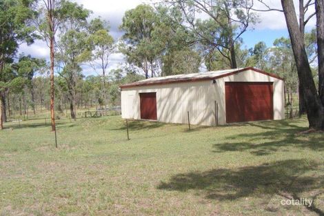 Property photo of 271 Parsons Road Nanango QLD 4615
