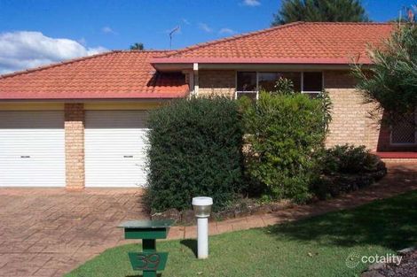 39 Cerreto Cct, Wollongbar, NSW 2477