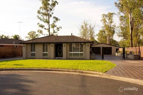 12 Wehlow St, Mount Druitt, NSW 2770